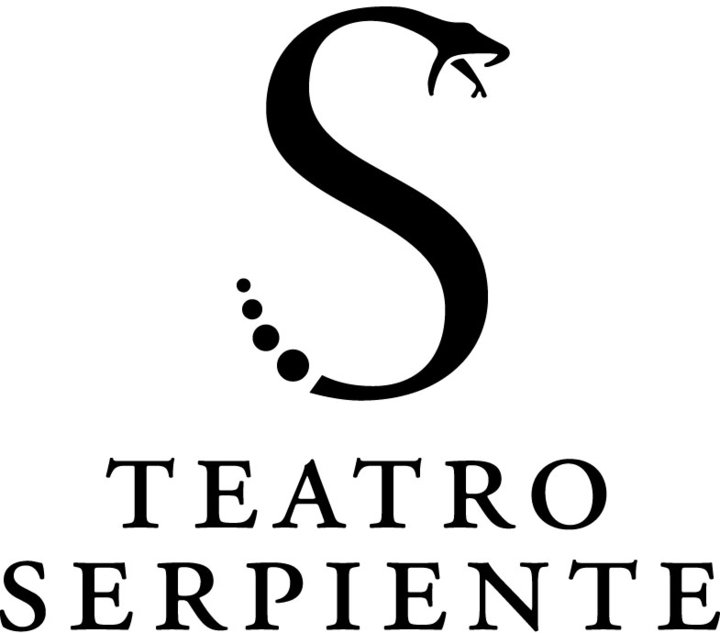 Logo for Teatro Serpiente