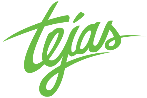 Logo for Tejas Ministries, Inc.