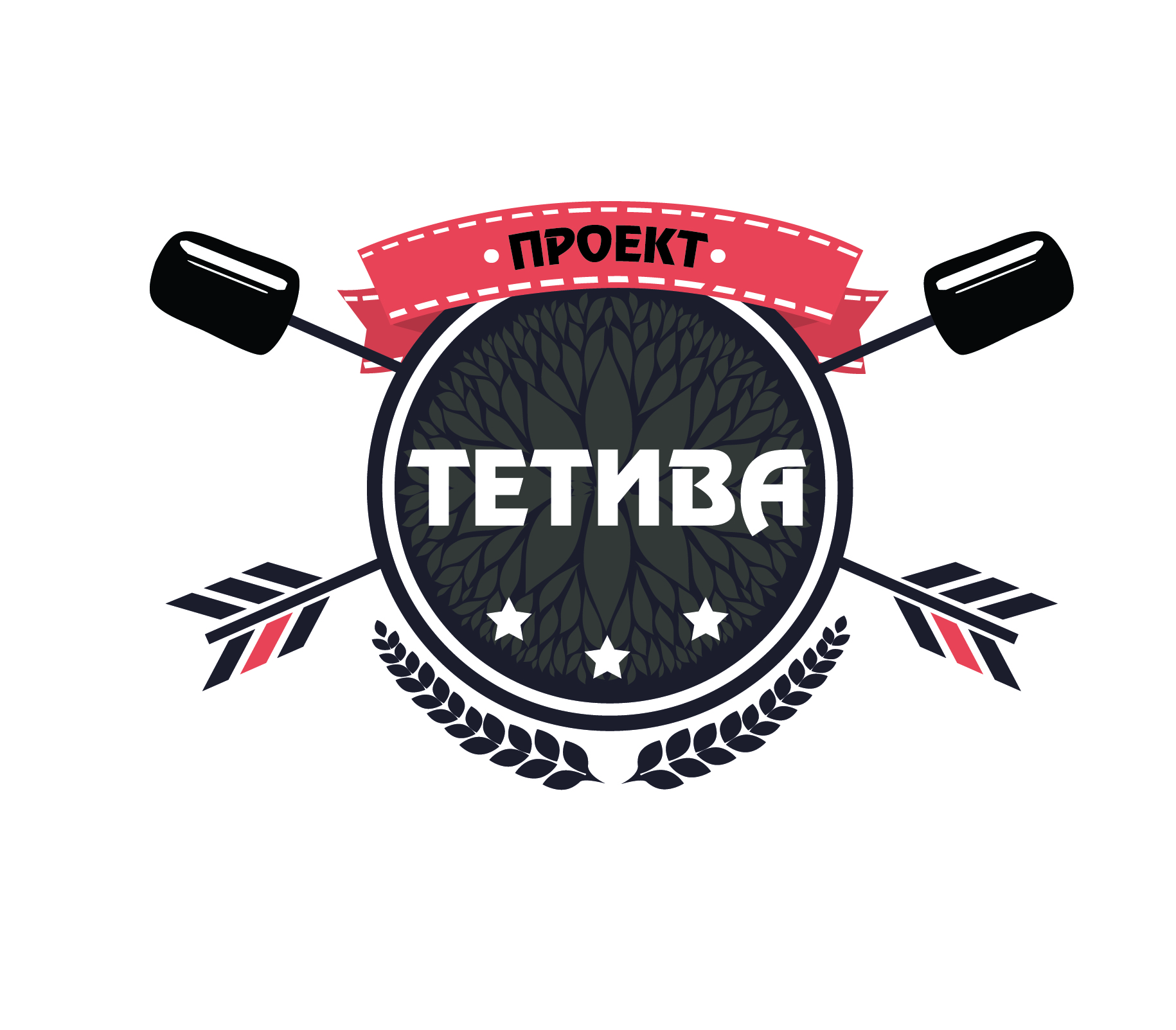 Logo for Tetiva Project