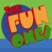 Logo for The Fun Ones