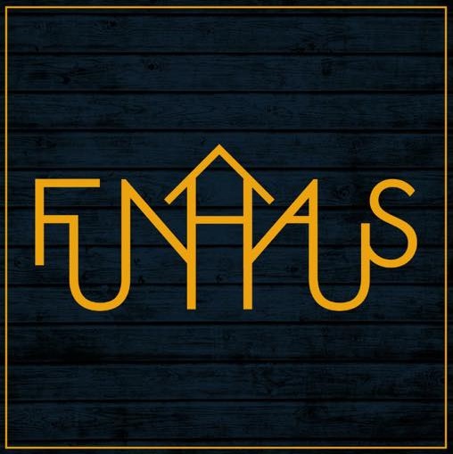 Logo for The Funhaus