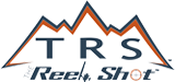 Logo for The Reel Shot