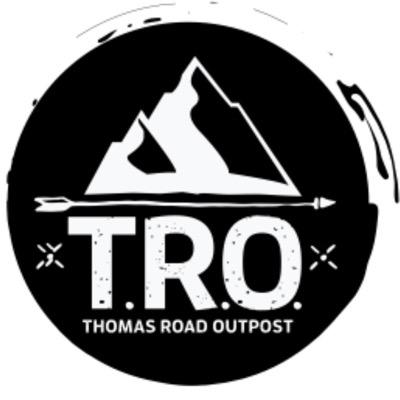 Logo for Thomas Road Baptist Church