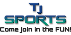 Logo for TJ Sports LLC