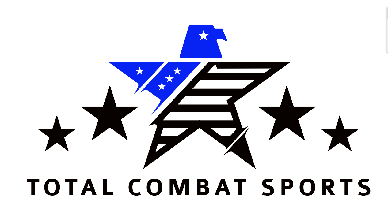 Logo for Total Combat Sports