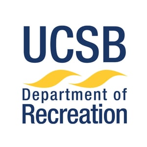 Logo for UCSB Adventure Programs
