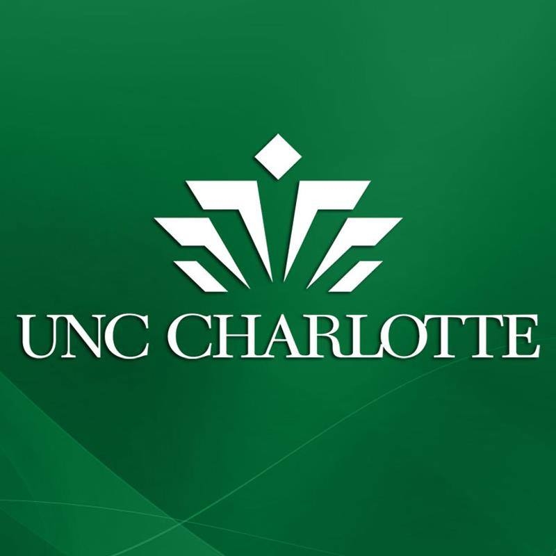 Logo for UNC Charlotte