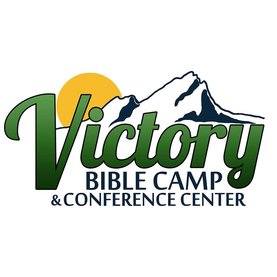 Logo for Victory Bible Camp