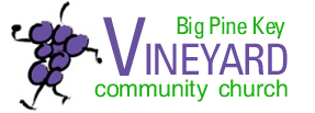 Logo for Vineyard Community Church