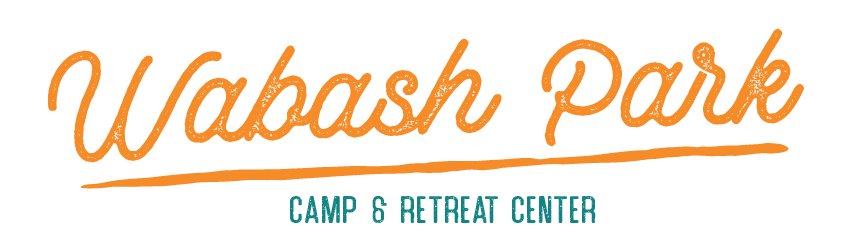 Logo for Wabash Park Camp and Retreat Center