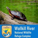 Logo for Wallkill River NWR