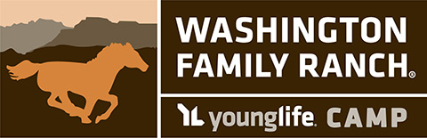 Logo for Young Life's Washington Family Ranch