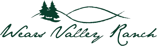 Logo for Wears Valley Ranch