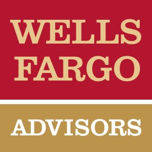 Logo for Wells Fargo Advisors