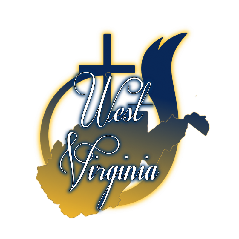 Logo for West Virginia Church of God