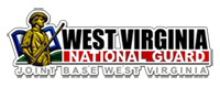 Logo for West Virginia Army National Guard