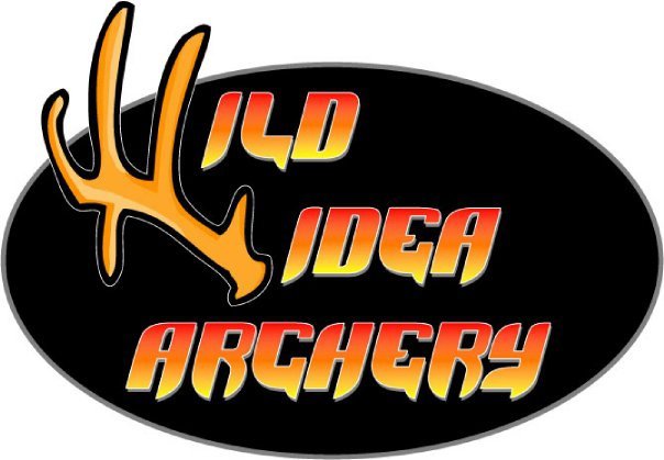 Logo for Wild Idea Archery