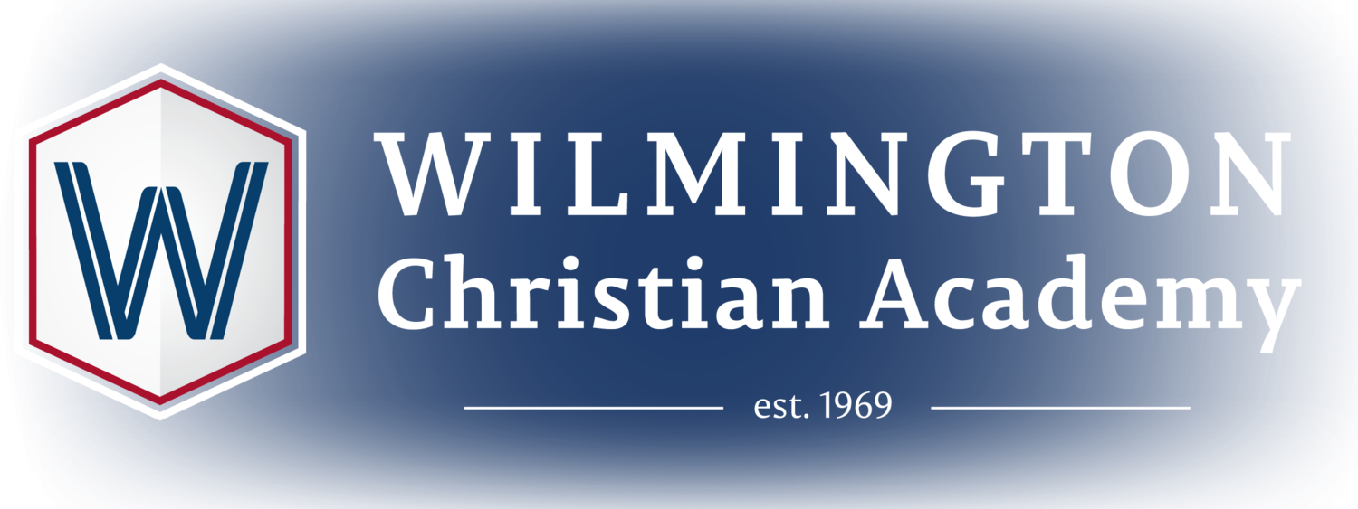 Logo for Wilmington Christian Academy