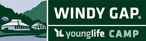 Logo for Young Life - Windy Gap