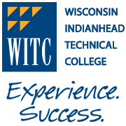 Logo for WITC Ashland