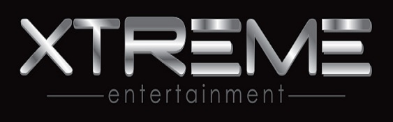 Logo for XTREME Entertainment