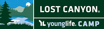 Logo for Young Life Lost Canyon