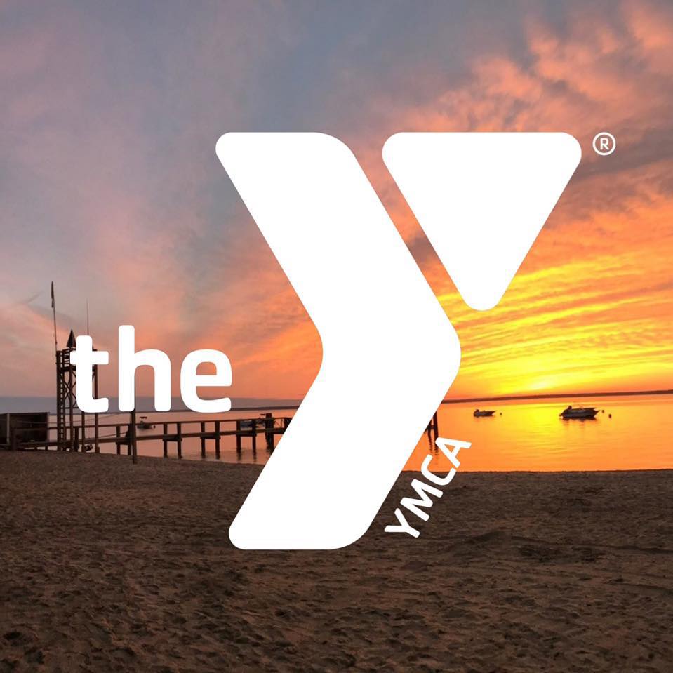 Logo for YMCA Camp Tockwogh
