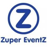 Logo for Zuper EventZ