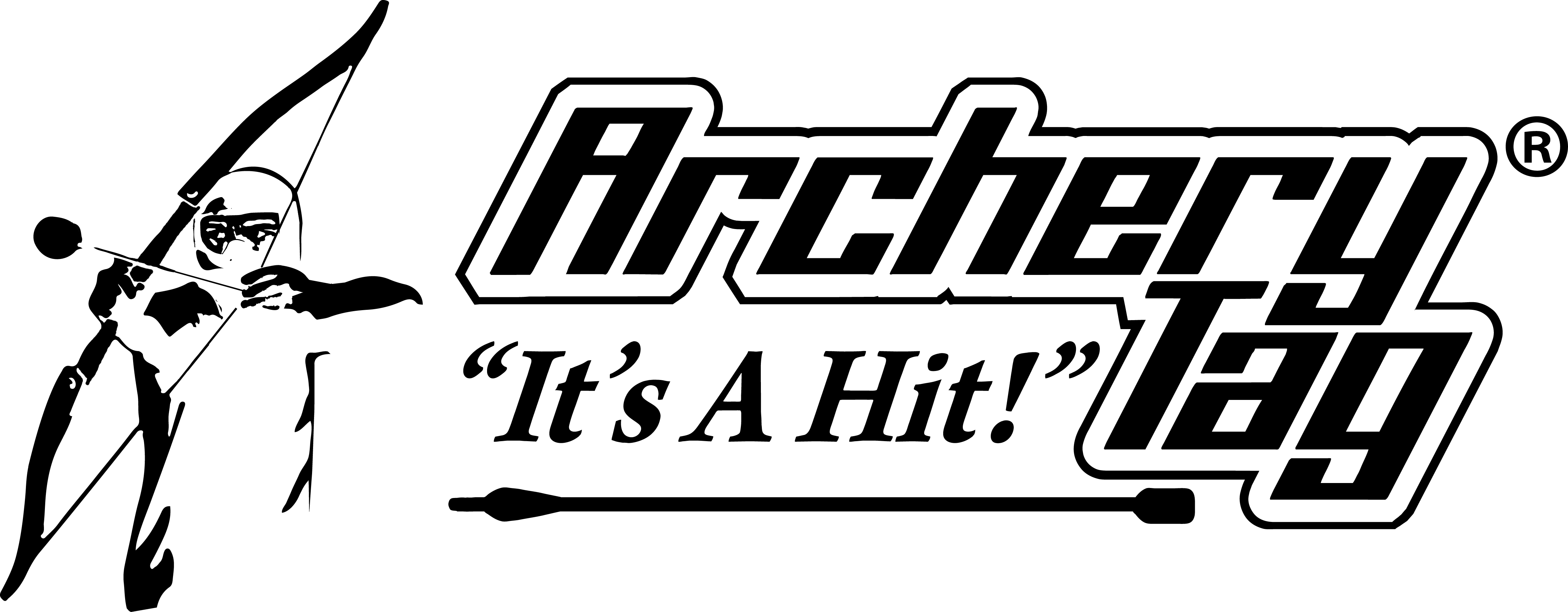 Logo for Bear n Arrow