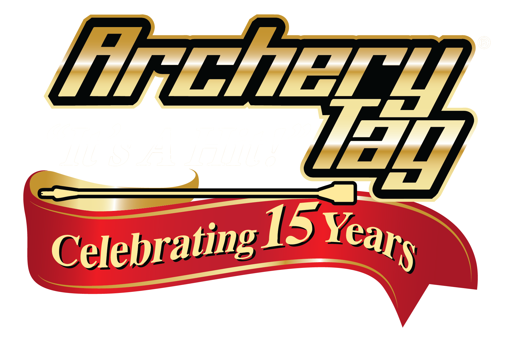 Archery Tag&reg; Logo