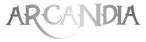 Logo for Arcandia