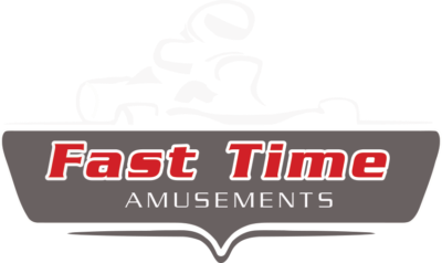 Logo for Fast Time Amusements