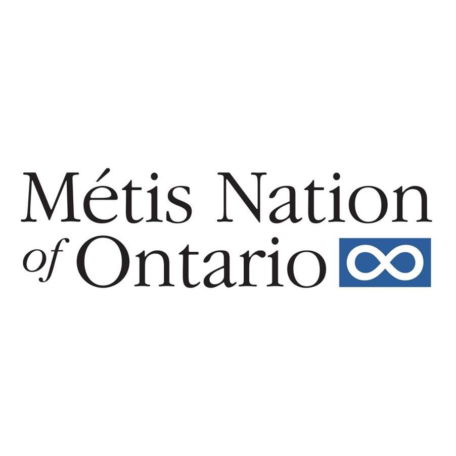 Logo for North Bay Metis Council