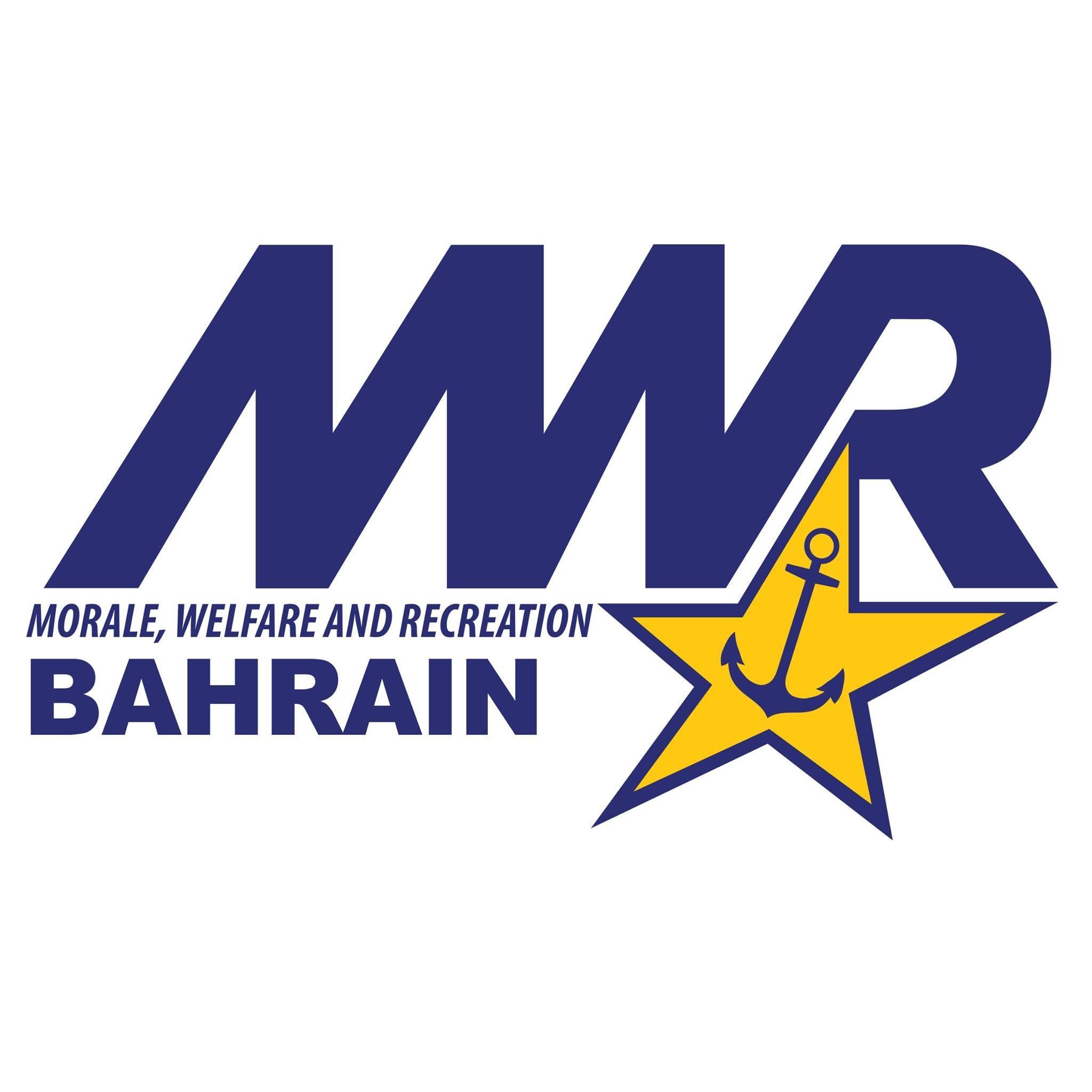 Logo for MWR Bahrain