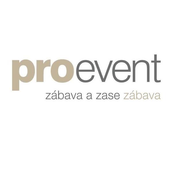 Logo for Proevent