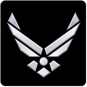 Logo for Malmstrom Air Force Base