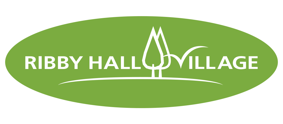 Logo for Ribby Hall Village