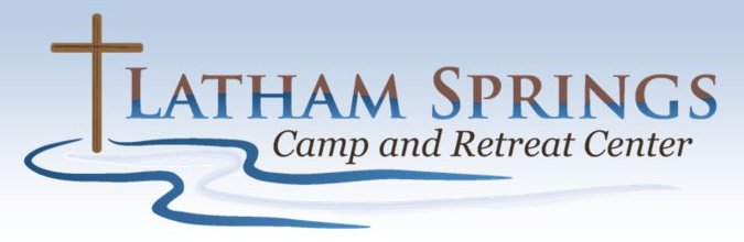 Logo for Latham Springs
