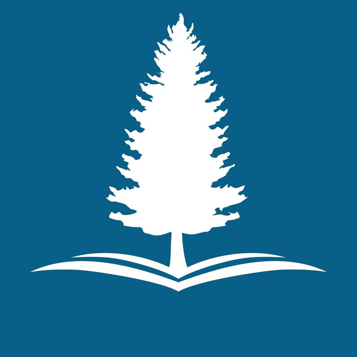 Logo for Pinecrest Baptist Church