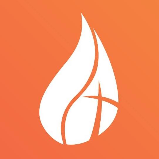 Logo for ParkWest Church of God
