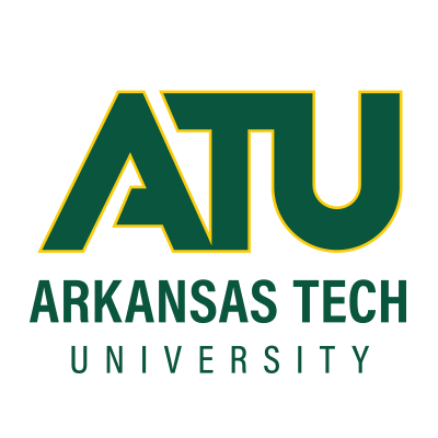 Logo for Arkansas Tech University