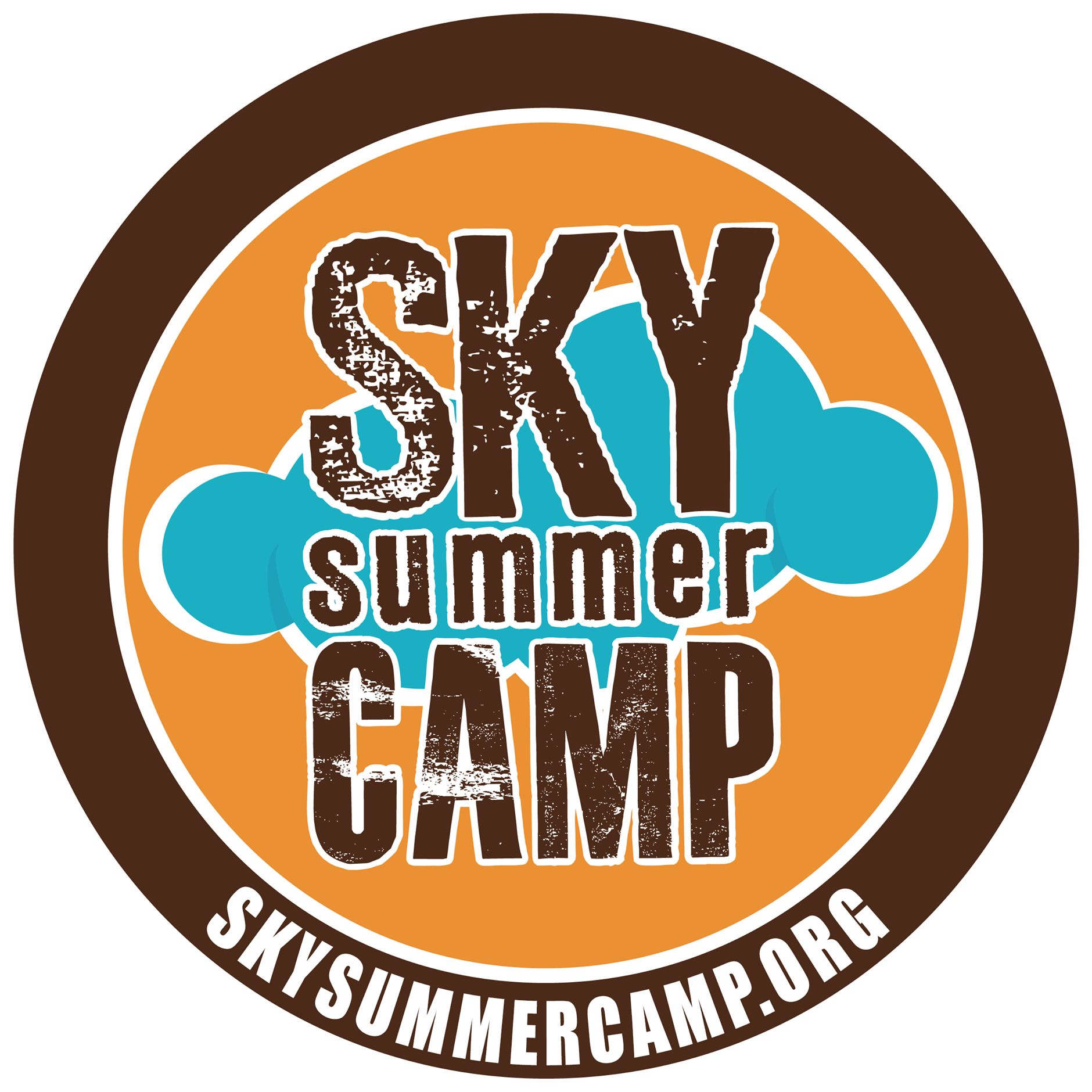 Logo for SKY Summer Camp