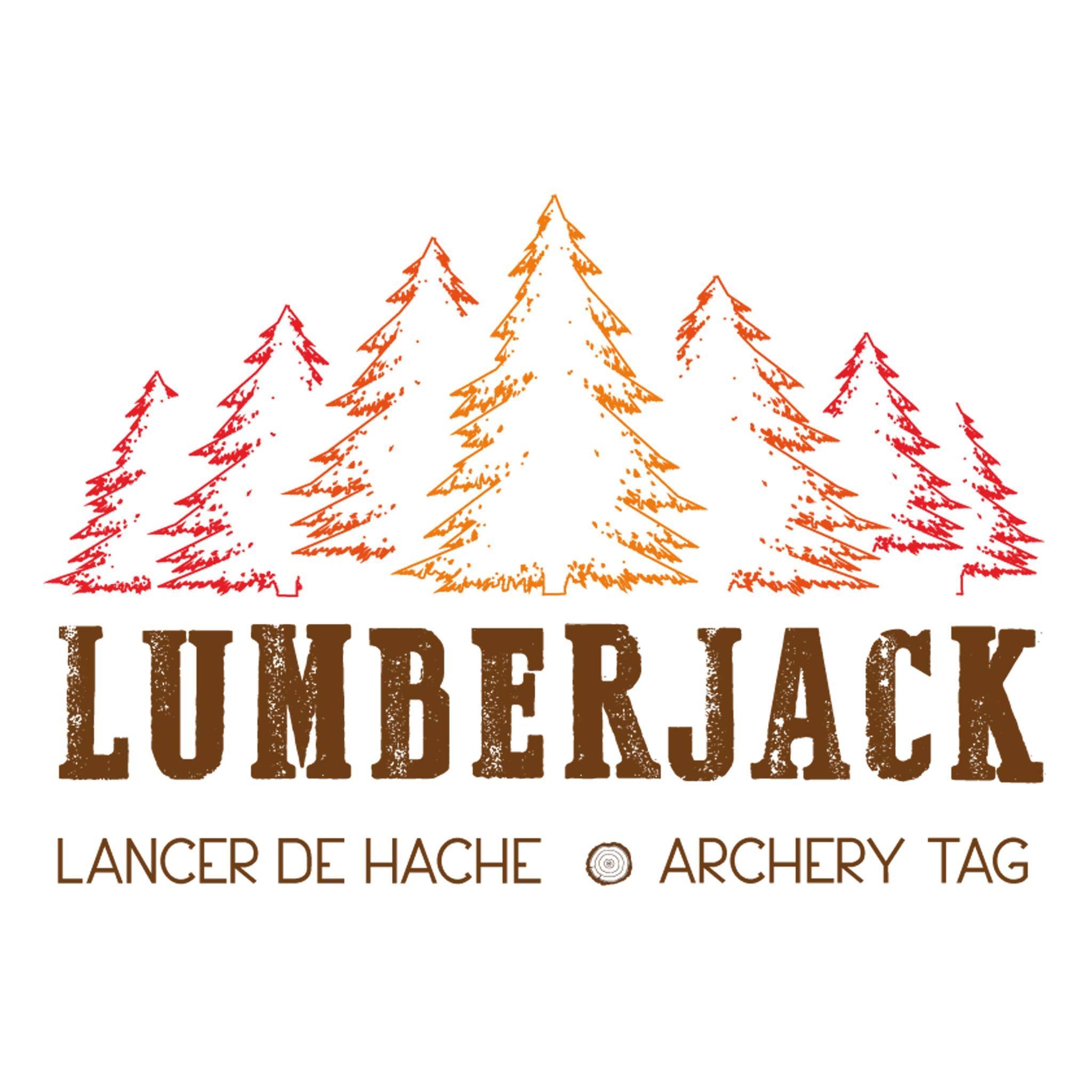 Logo for Lumberjack