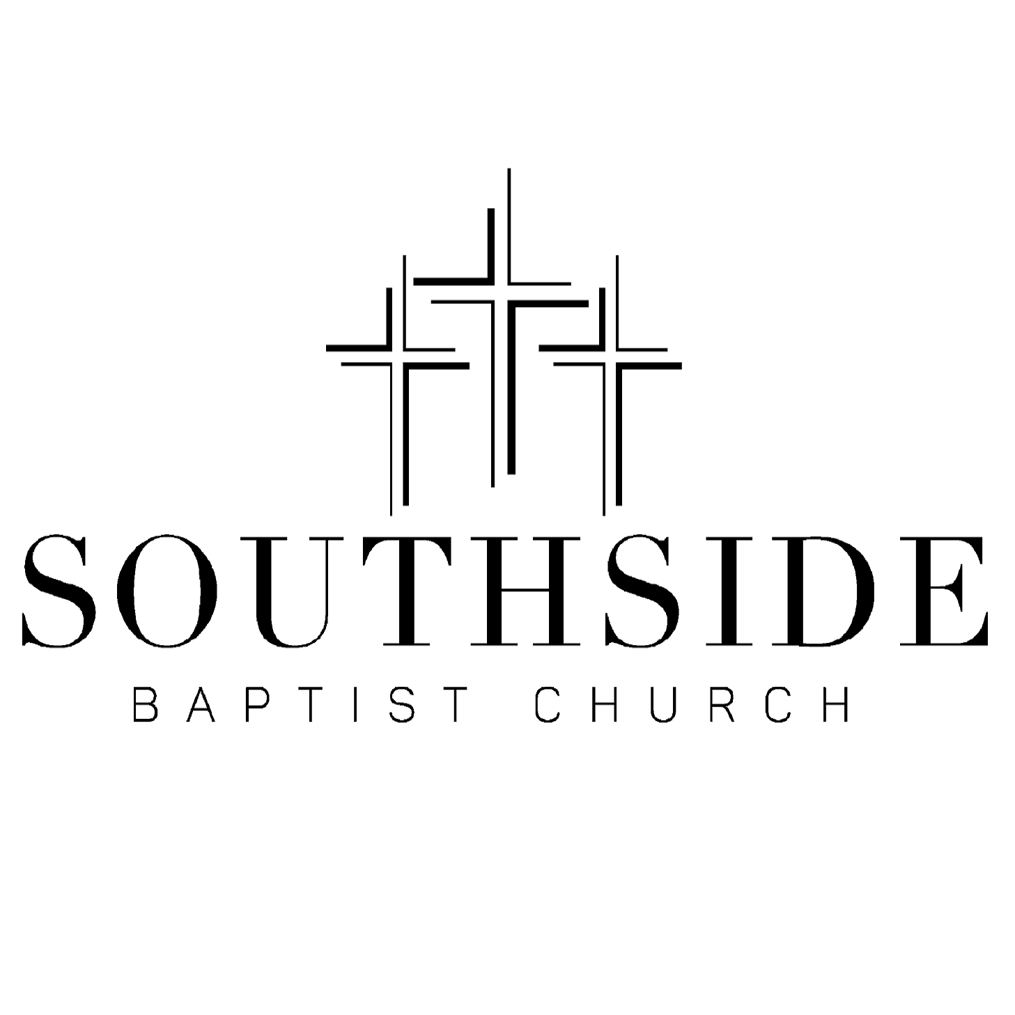 Logo for Southside Baptist Church