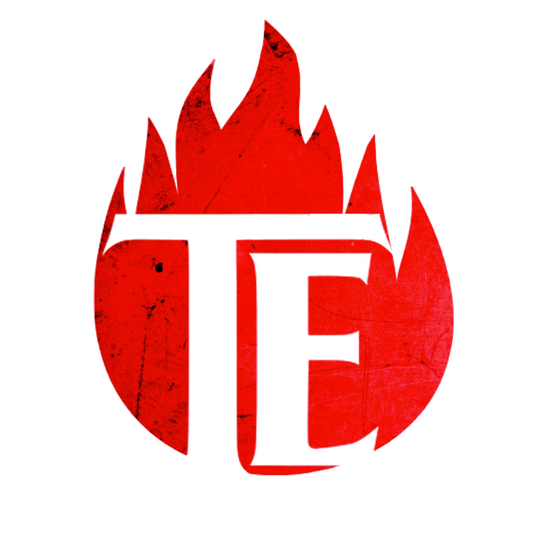 Logo for TF Entertainment LLC