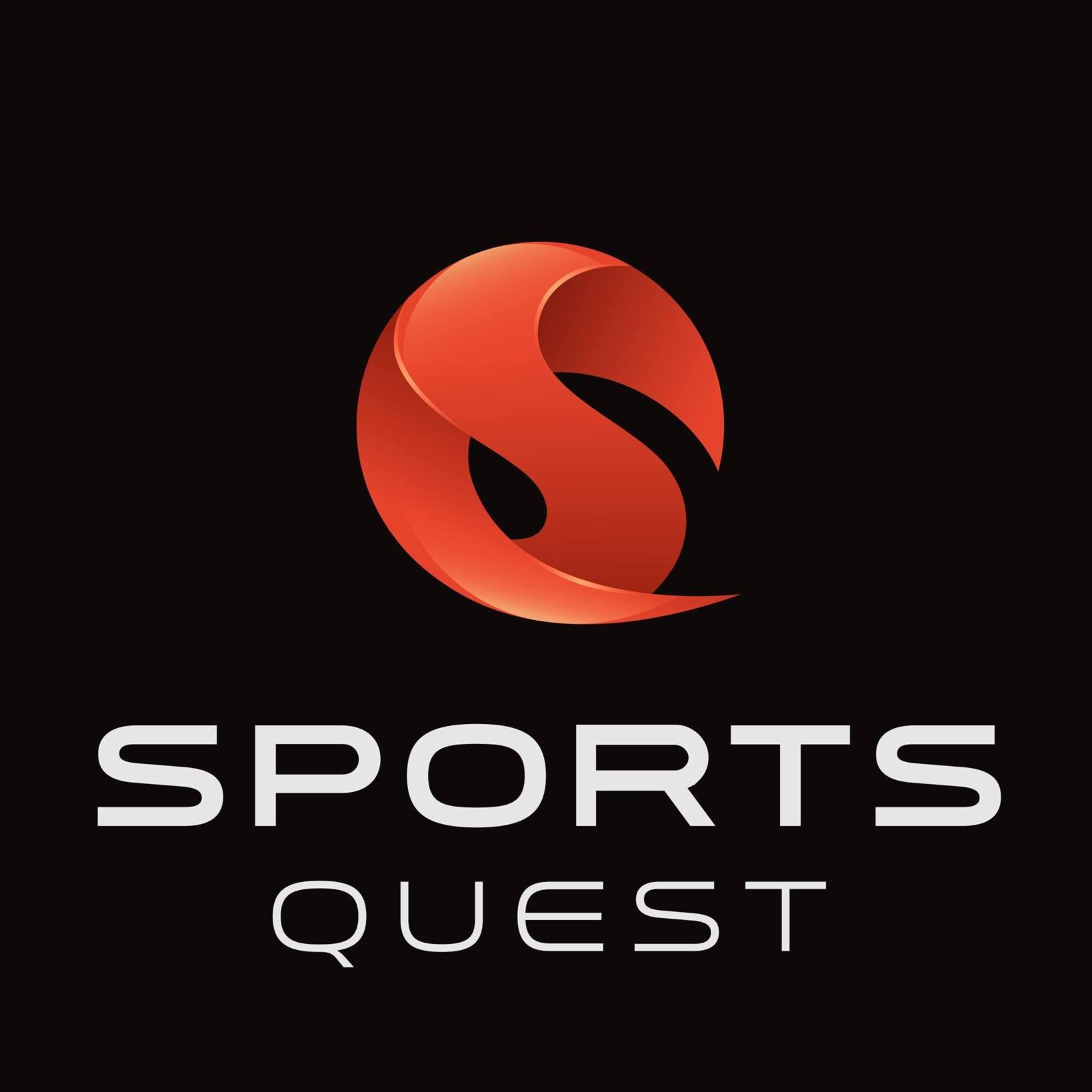 Logo for Sports Quest VI