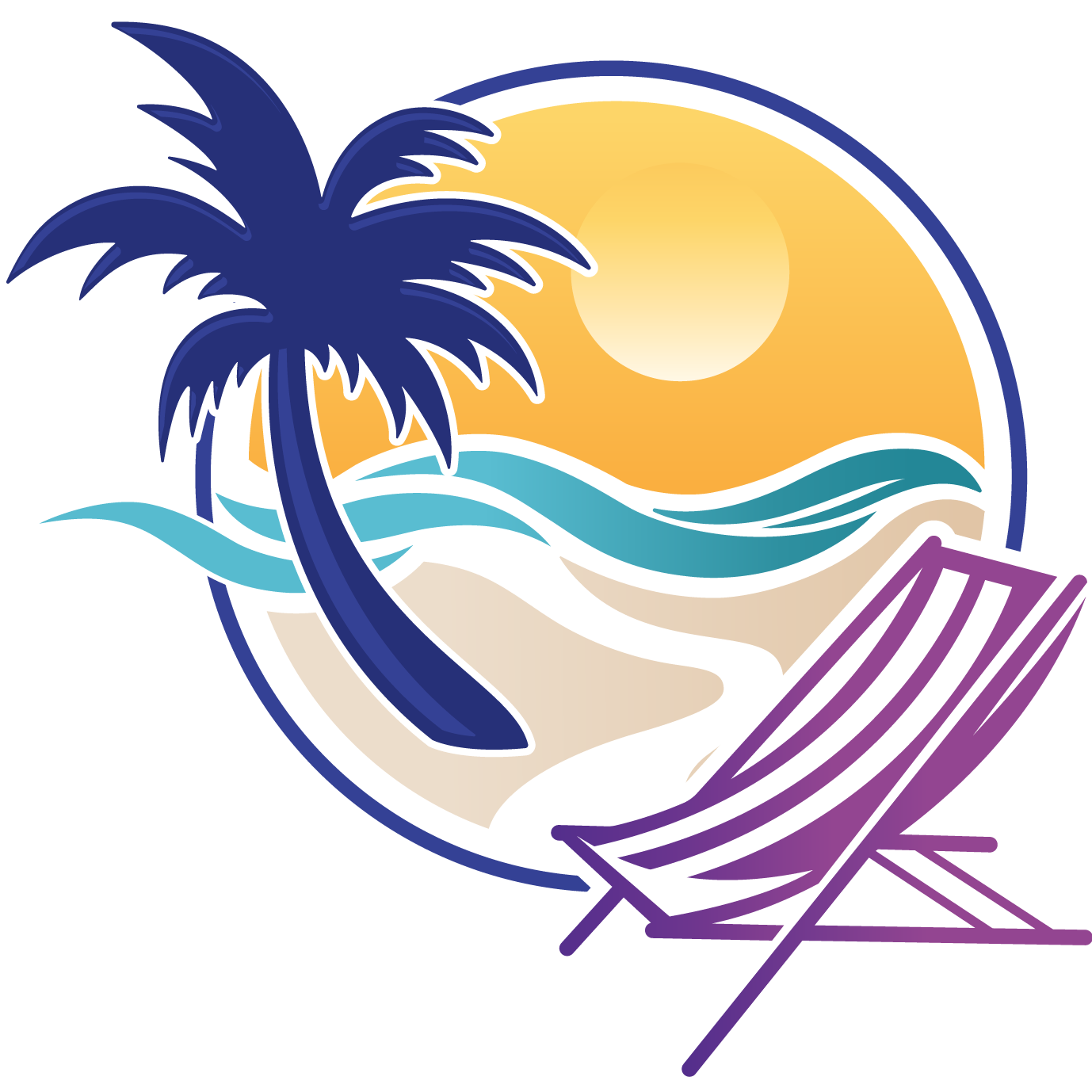 Logo for City of Lake Worth