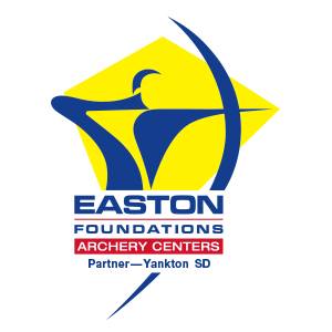 Logo for NFAA Easton Yankton Archery Center