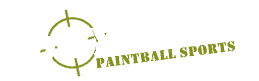 Logo for Commando Paintball Sports