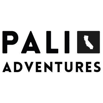 Logo for Pali Mountain